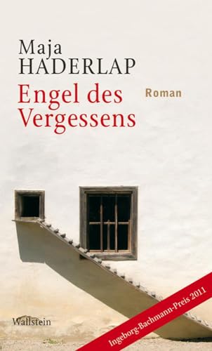 Engel des Vergessens: Roman von Wallstein Verlag GmbH